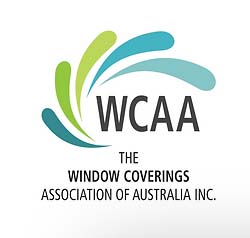 Window Coverings Association of Australia Member